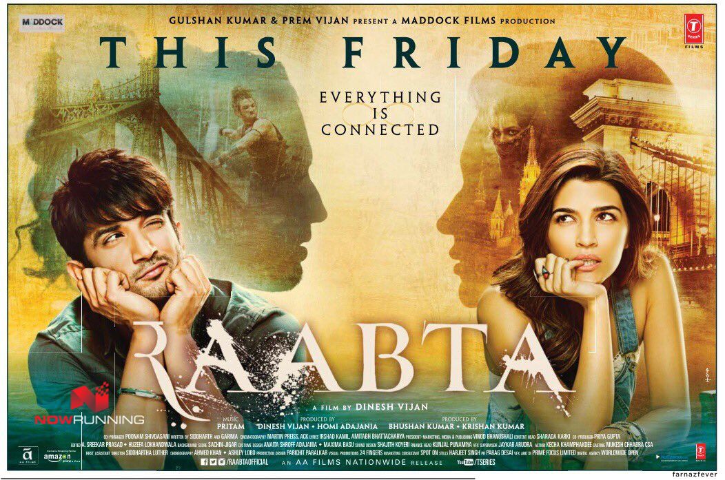 raabta full movie in hindi download