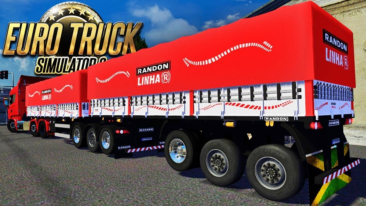 download euro truck simulator 1